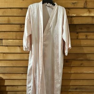Vintage Christian Dior Robe